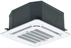 Кассетная VRF система Lessar LSM-H56B4CUA2/LZ-VB4CТВ2 Кассетная VRF система Lessar LSM-H56B4CUA2/LZ-VB4CТВ2