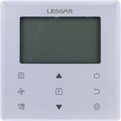 Кассетная VRF система Lessar LSM-H56B4CUA2/LZ-VB4CТВ2 Кассетная VRF система Lessar LSM-H56B4CUA2/LZ-VB4CТВ2