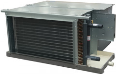 Канальный фанкойл до 16 кВт TICA TFM1200BLHSDNN Канальный фанкойл до 16 кВт TICA TFM1200BLHSDNN