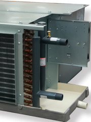 Канальный фанкойл до 16 кВт TICA TFM1200BLHSDNN Канальный фанкойл до 16 кВт TICA TFM1200BLHSDNN
