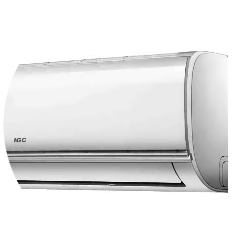 Внутренний блок мульти-сплит системы IGC RAK-M18NH Внутренний блок мульти-сплит системы IGC RAK-M18NH