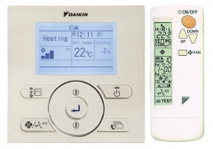 Канальная VRF система Daikin FXSQ50A Канальная VRF система Daikin FXSQ50A