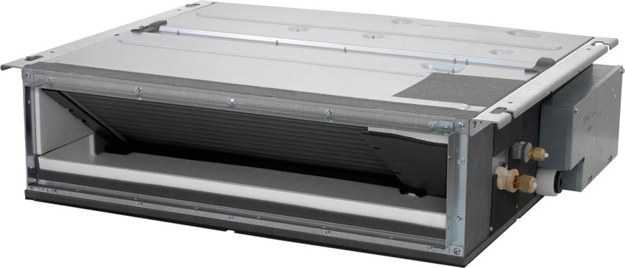Канальная VRF система Daikin FXDQ63A3 Канальная VRF система Daikin FXDQ63A3
