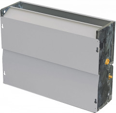 Напольно-потолочный фанкойл до 8 кВт Lessar LSF-750AQ22C Напольно-потолочный фанкойл до 8 кВт Lessar LSF-750AQ22C