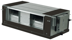 Канальная VRF система Midea MI2-250FADHN1 Канальная VRF система Midea MI2-250FADHN1