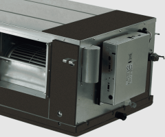 Канальная VRF система Midea MI2-250FADHN1 Канальная VRF система Midea MI2-250FADHN1