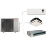 Наружный блок мульти-сплит системы Pioneer 2MSHD14A Наружный блок мульти-сплит системы Pioneer 2MSHD14A
