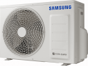 Внешний блок мульти сплит-системы на 2 комнаты Samsung Free Match AJ040TXJ2KH/EA
