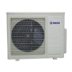 Наружный блок мульти-сплит системы Sakata SOM-5Z120B Наружный блок мульти-сплит системы Sakata SOM-5Z120B