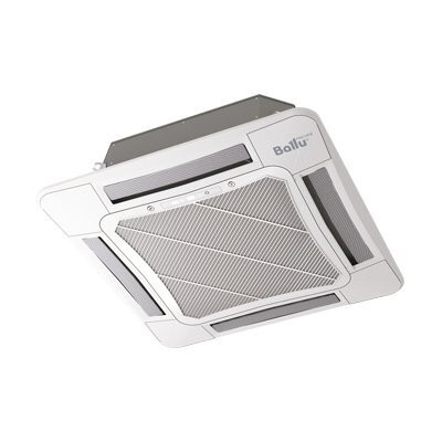 Промышленный кондиционер VRF система Ballu BVRFC4-KS7-50