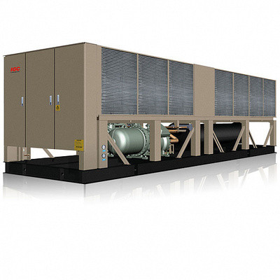 Чиллер с воздушным охлаждением IGC IWCBS-1000A/CB