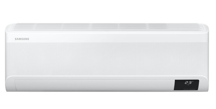 Промышленный кондиционер VRF система Samsung AM015TNVDKH/TK