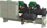 Чиллер с водяным охлаждением Daikin EWWH490DZXEA2