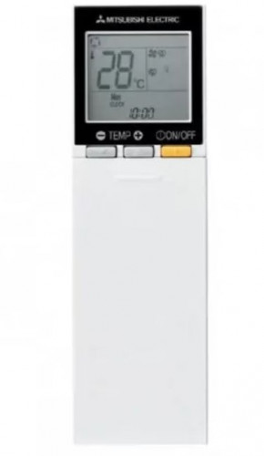 Напольно-потолочный кондиционер Mitsubishi Electric MFZ-KT35VG/SUZ-M35