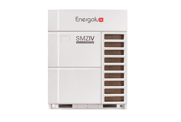 Наружный блок VRF системы Energolux SMZUR215V4AI Наружный блок VRF системы Energolux SMZUR215V4AI