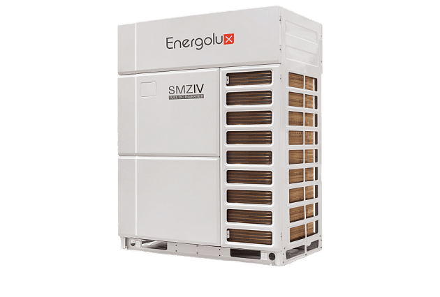 Наружный блок VRF системы Energolux SMZUR215V4AI Наружный блок VRF системы Energolux SMZUR215V4AI