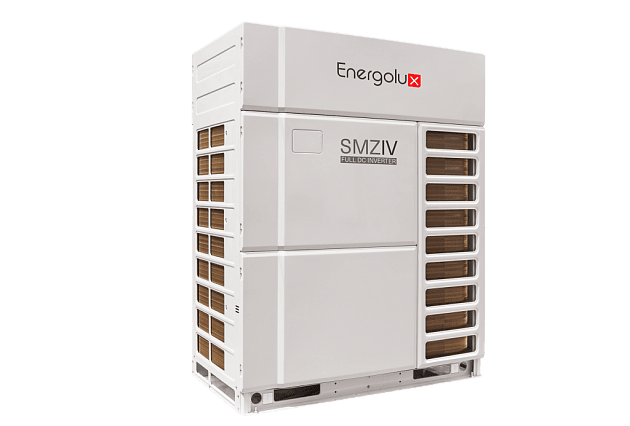 Наружный блок VRF системы Energolux SMZUR215V4AI Наружный блок VRF системы Energolux SMZUR215V4AI