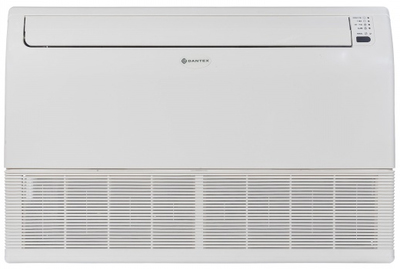 Напольно-потолочная VRF система Dantex DM-DP056DL/CF Напольно-потолочная VRF система Dantex DM-DP056DL/CF