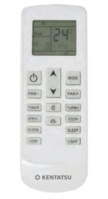 Напольно-потолочная VRF система Kentatsu KCA115HFAN1 Напольно-потолочная VRF система Kentatsu KCA115HFAN1