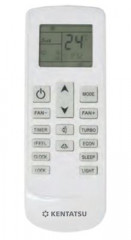 Напольно-потолочная VRF система Kentatsu KCA115HFAN1 Напольно-потолочная VRF система Kentatsu KCA115HFAN1