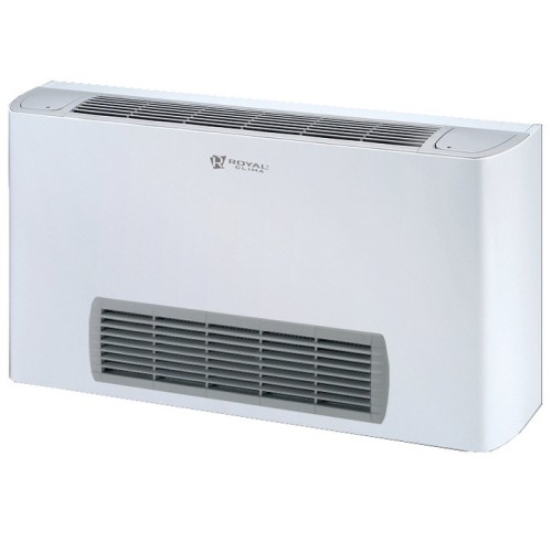 Промышленный кондиционер канальный фанкойл Royal Clima VCT 52 VM3 Промышленный кондиционер канальный фанкойл Royal Clima VCT 52 VM3