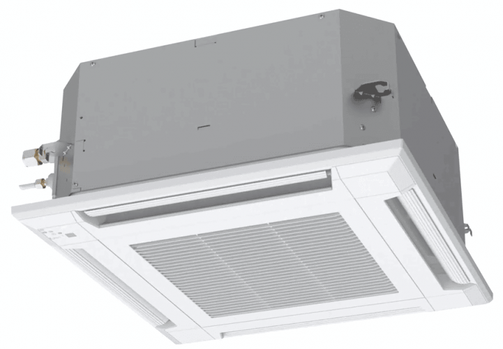 Кассетный внутренний блок мульти сплит-системы General Compact cassette AUXG07KVLA Кассетный внутренний блок мульти сплит-системы General Compact cassette AUXG07KVLA