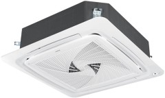 Кассетный кондиционер Haier ABH105H1ERG/1U105S2SS2FA Кассетный кондиционер Haier ABH105H1ERG/1U105S2SS2FA