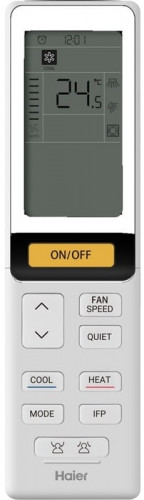 Кассетный кондиционер Haier ABH105H1ERG/1U105S2SS2FA