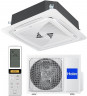 Кассетный кондиционер Haier ABH105H1ERG/1U105S2SS2FA