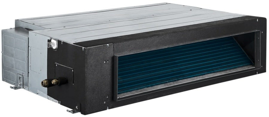 Канальный кондиционер Ballu Universal 2 DC R410a BLCI_D-24HN1_24Y Канальный кондиционер Ballu Universal 2 DC R410a BLCI_D-24HN1_24Y