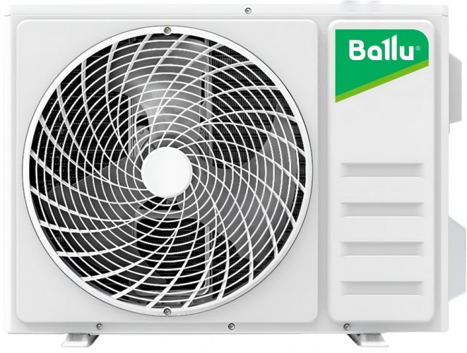 Канальный кондиционер Ballu Universal 2 DC R410a BLCI_D-24HN1_24Y Канальный кондиционер Ballu Universal 2 DC R410a BLCI_D-24HN1_24Y