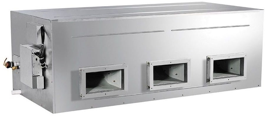Канальный кондиционер Kentatsu KSTU280HZAN1/KSUR280HZAN3 Канальный кондиционер Kentatsu KSTU280HZAN1/KSUR280HZAN3