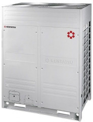 Канальный кондиционер Kentatsu KSTU280HZAN1/KSUR280HZAN3 Канальный кондиционер Kentatsu KSTU280HZAN1/KSUR280HZAN3