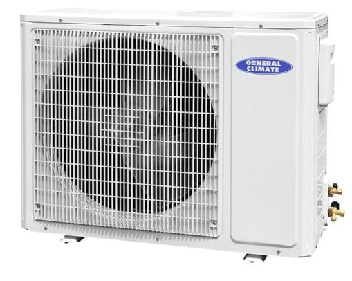 Напольно-потолочный кондиционер General Climate GC/GU-CF60HRN2 Напольно-потолочный кондиционер General Climate GC/GU-CF60HRN2
