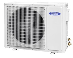 Напольно-потолочный кондиционер General Climate GC/GU-CF60HRN2 Напольно-потолочный кондиционер General Climate GC/GU-CF60HRN2