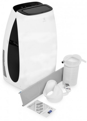 Мобильный кондиционер Electrolux EACM-13 HR/N3 Мобильный кондиционер Electrolux EACM-13 HR/N3
