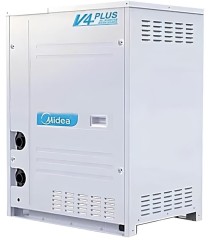 Наружный блок VRF системы Midea MVUW335A-VA3 Наружный блок VRF системы Midea MVUW335A-VA3