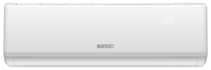 Кондиционер Green TSI/TSO-07 HRSY1 Кондиционер Green TSI/TSO-07 HRSY1