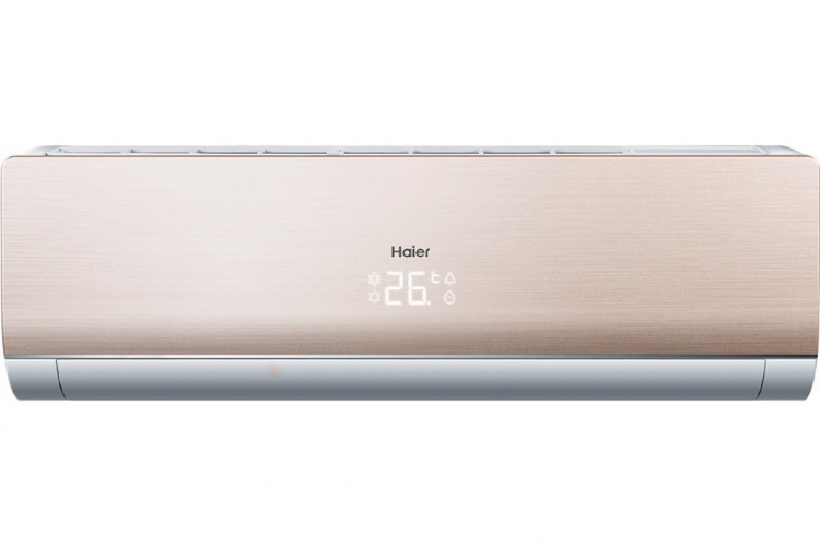 Сплит-система Haier AS24NS3ERA-G / 1U24GS1ERA (Серия LIGHTERA DC-Inverter) Сплит-система Haier AS24NS3ERA-G / 1U24GS1ERA (Серия LIGHTERA DC-Inverter)