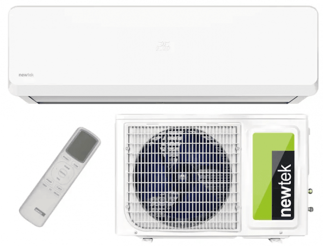 Кондиционер Newtek NT-65CHB07 Кондиционер Newtek NT-65CHB07