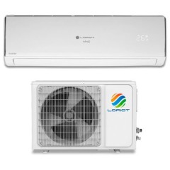 Сплит-система Loriot LAC IN-07TI-IN Сплит-система Loriot LAC IN-07TI-IN