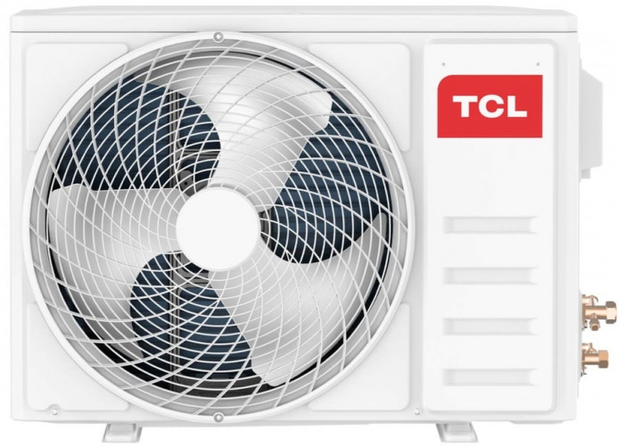 Кондиционер TCL Ocarina TAC-TP09ONF/R Кондиционер TCL Ocarina TAC-TP09ONF/R