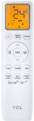 Кондиционер TCL Ocarina TAC-TP09ONF/R Кондиционер TCL Ocarina TAC-TP09ONF/R