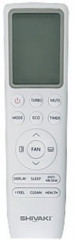 Кондиционер Shivaki SSH-L092BE Кондиционер Shivaki SSH-L092BE