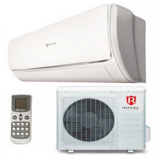 Сплит-система Royal Clima RC-VR24HN Сплит-система Royal Clima RC-VR24HN