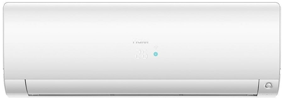 Кондиционер Haier Flexis Super Match AS35S2SF2FA-W/1U35S2SM4FA Кондиционер Haier Flexis Super Match AS35S2SF2FA-W/1U35S2SM4FA