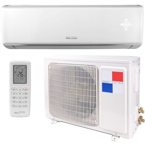 Инверторный кондиционер Aeronik ASI-09IL2/ASO-09IL1