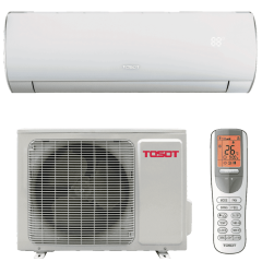 Сплит-система Tosot T07H-SLyI/I/T07H-SLyI/O Сплит-система Tosot T07H-SLyI/I/T07H-SLyI/O