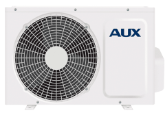 Кондиционер AUX Q Light ASW-H18A4/QH-R1/AS-H18A4/QH-R1 Кондиционер AUX Q Light ASW-H18A4/QH-R1/AS-H18A4/QH-R1