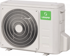 Кондиционер Lessar Cool+ LS-H28KPA2/LU-H28KPA2 Кондиционер Lessar Cool+ LS-H28KPA2/LU-H28KPA2